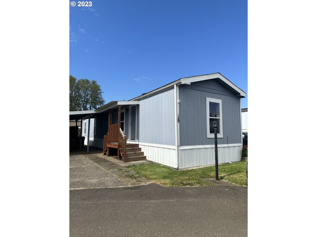 2010 SW 3rd St, Corvallis, OR 97333