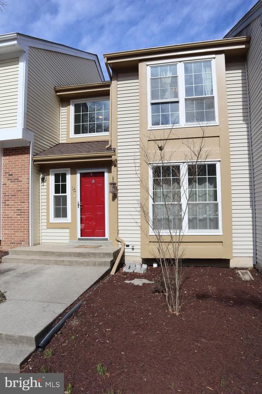 16 Casino Ct, Silver Spring, MD 20906