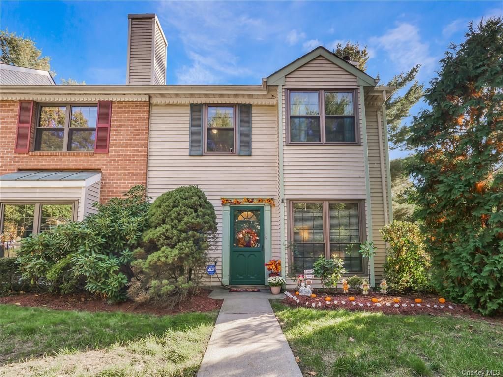 10 Juniper Court UNIT 14, Peekskill, NY 10566 Trulia