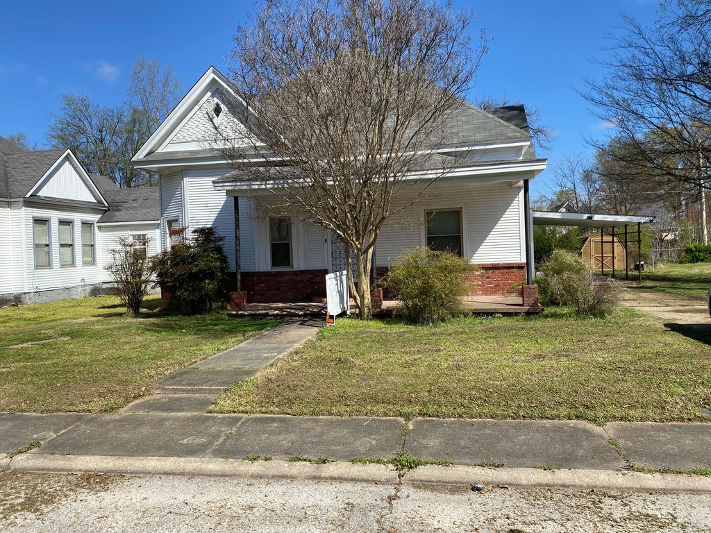 420 W Hale Ave, Osceola, AR 72370 Trulia