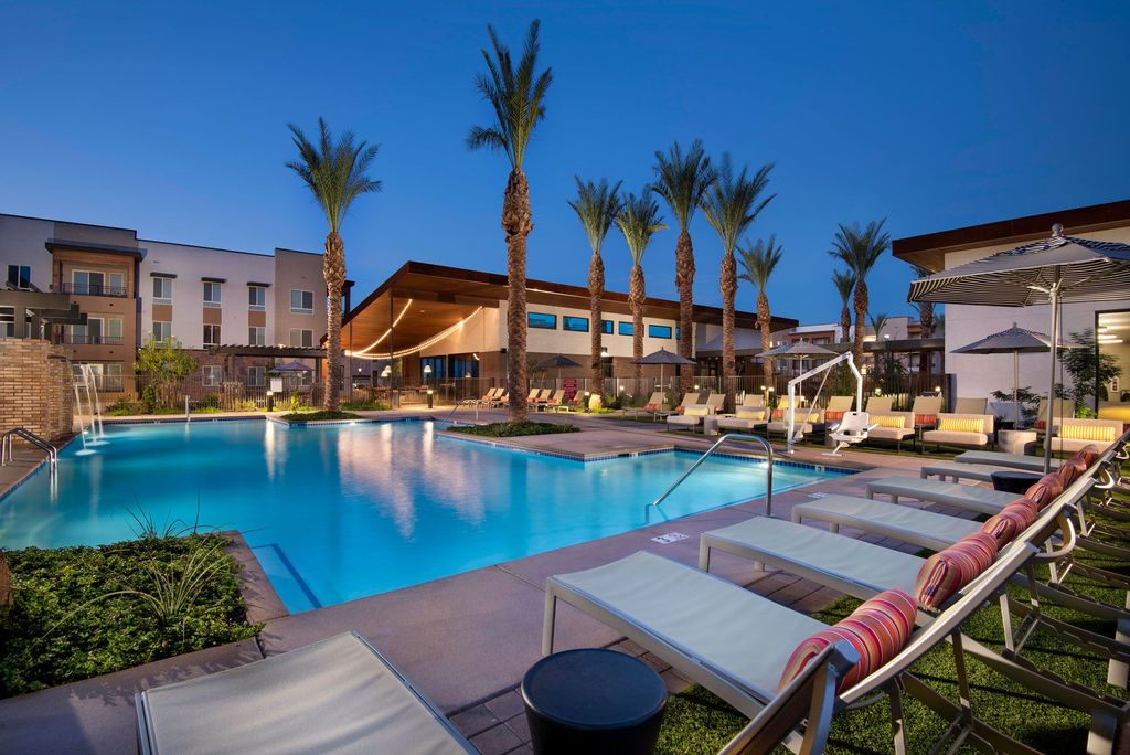 2350 S Wade Dr, Gilbert, AZ 85295