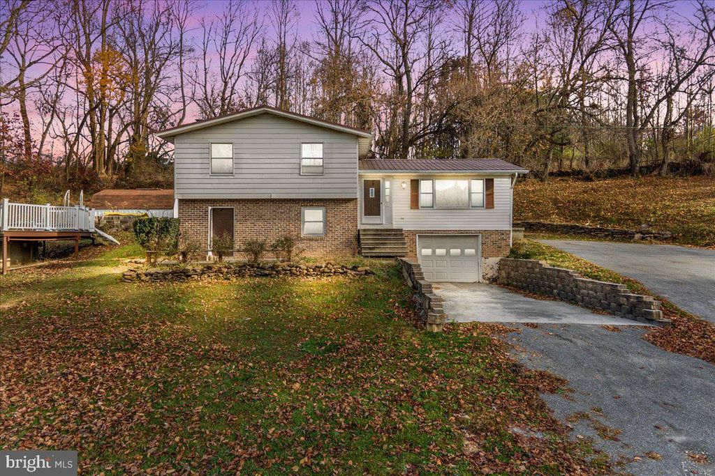 29 Kratz Rd, Shrewsbury, PA 17361 Trulia