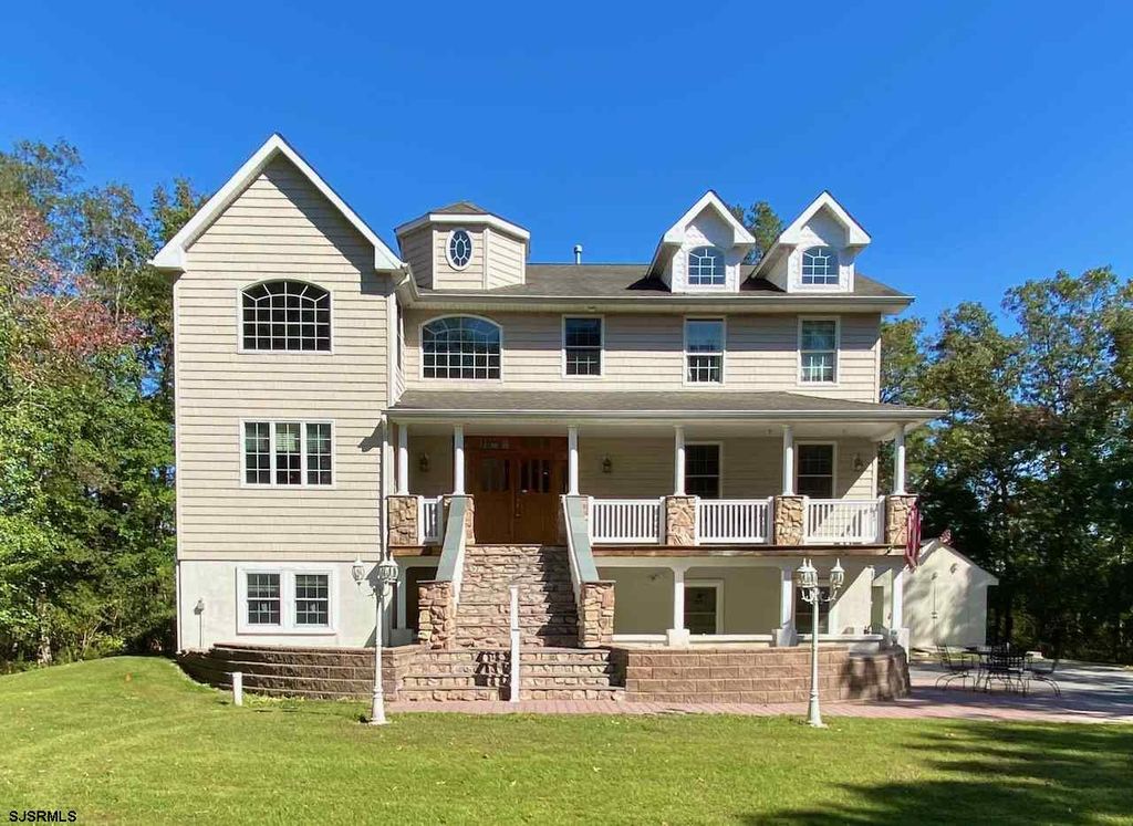 1760 Somers Point Rd, Egg Harbor Township, NJ 08234 Trulia