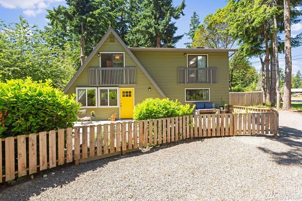 440 3rd St, Port Hadlock, WA 98339 MLS 1796064 Trulia