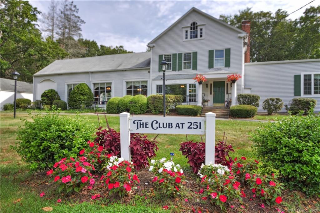 251 Boston Post Rd, Madison, CT 06443