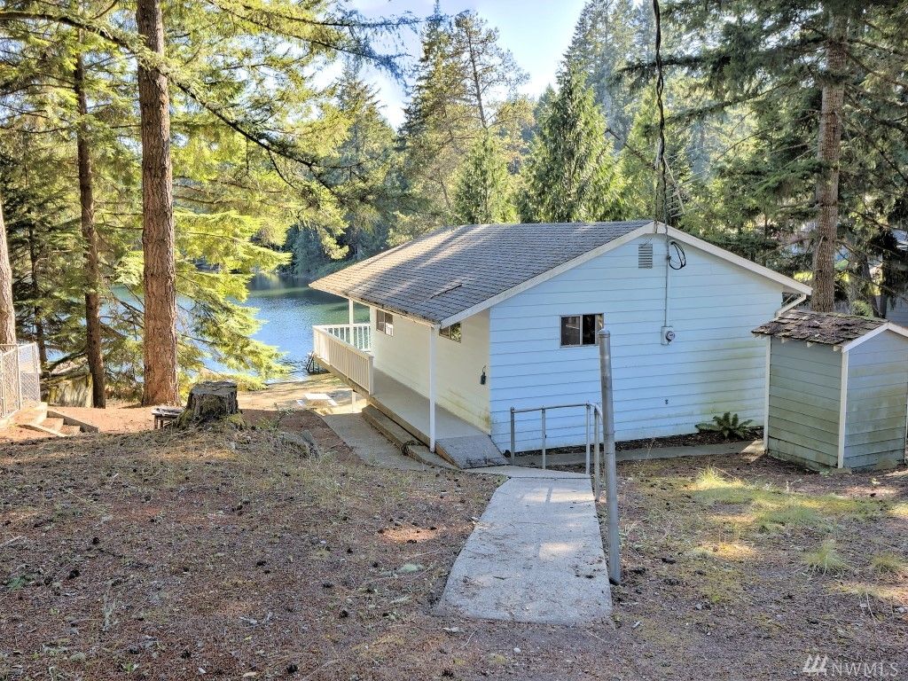 13011 Wye Lake Blvd SW, Port Orchard, WA 2 Bed, 1 Bath SingleFamily Home 25 Photos Trulia