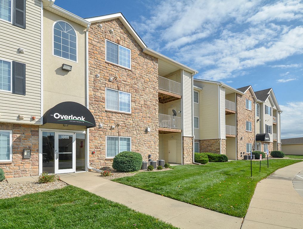 The Overlook Apartments Topeka Ks Trulia