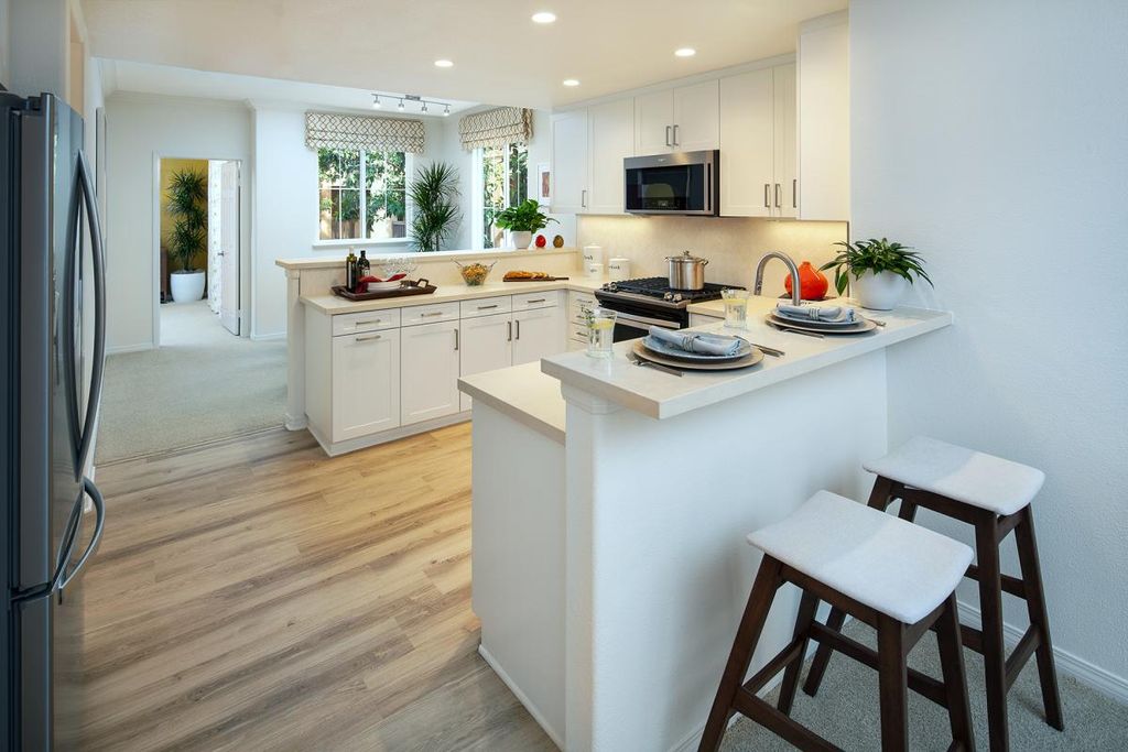 Torrey Ridge Apartment Homes San Diego, CA Trulia