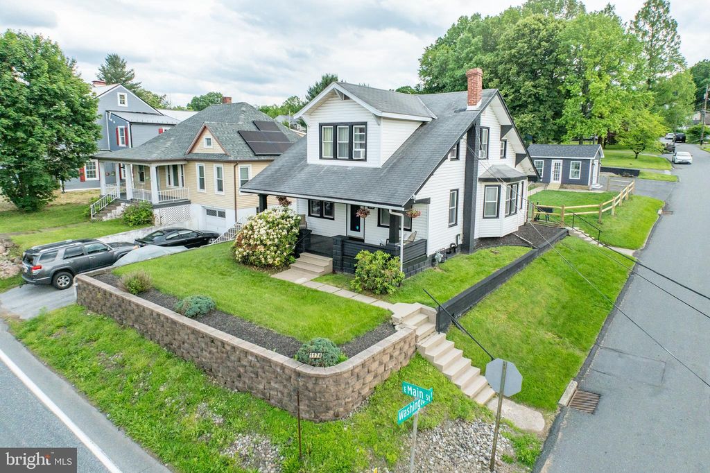 1174 E Main St, Douglassville, PA 19518 | MLS# PABK2058150 | Trulia 1174 E  Main St, Douglassville, PA 19518 | MLS# PABK2058150... 