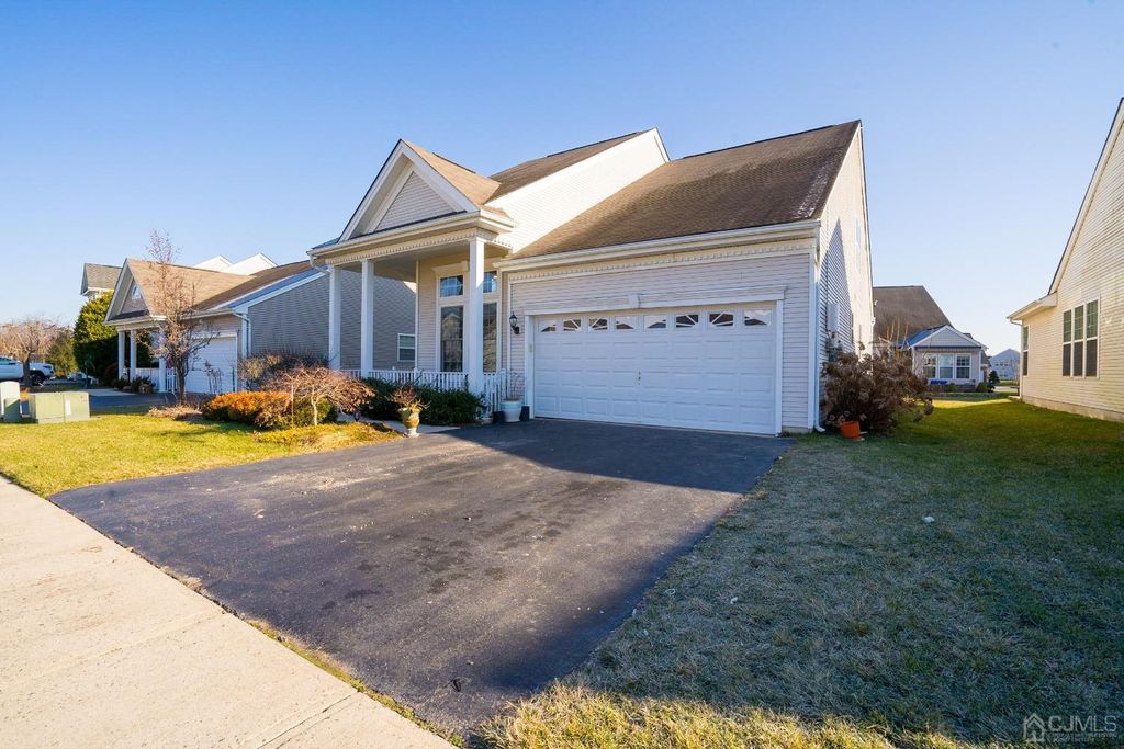 7 Stony Path Dr, Dayton, NJ 08810 Trulia