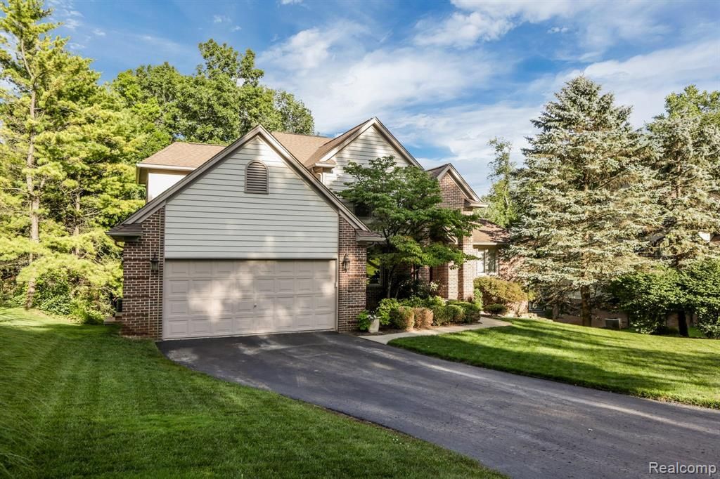 930 Indian Ridge Dr, Lake Orion, MI 48362 Trulia