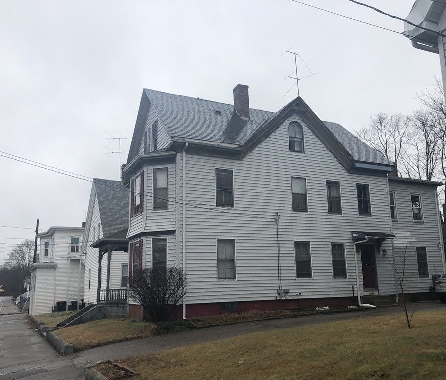 133 Lawrence St, Brockton, MA 02302 Trulia