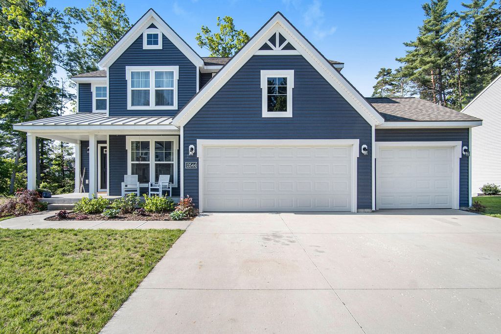 13544 Stafford Dr, Nunica, MI 49448 Trulia