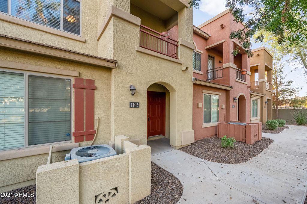 900 S 94th St #1195, Chandler, AZ 85224