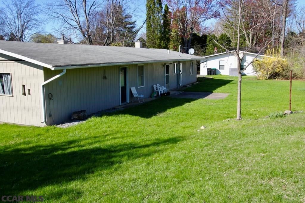 homes for sale state college pa