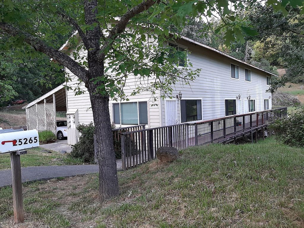 25265 Brown Rd, Willits, CA 95490 Trulia