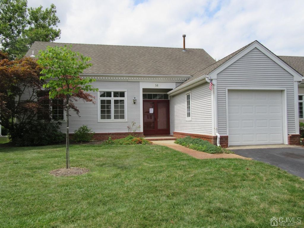 54 Winthrop Rd, Monroe Township, NJ 08831 Trulia