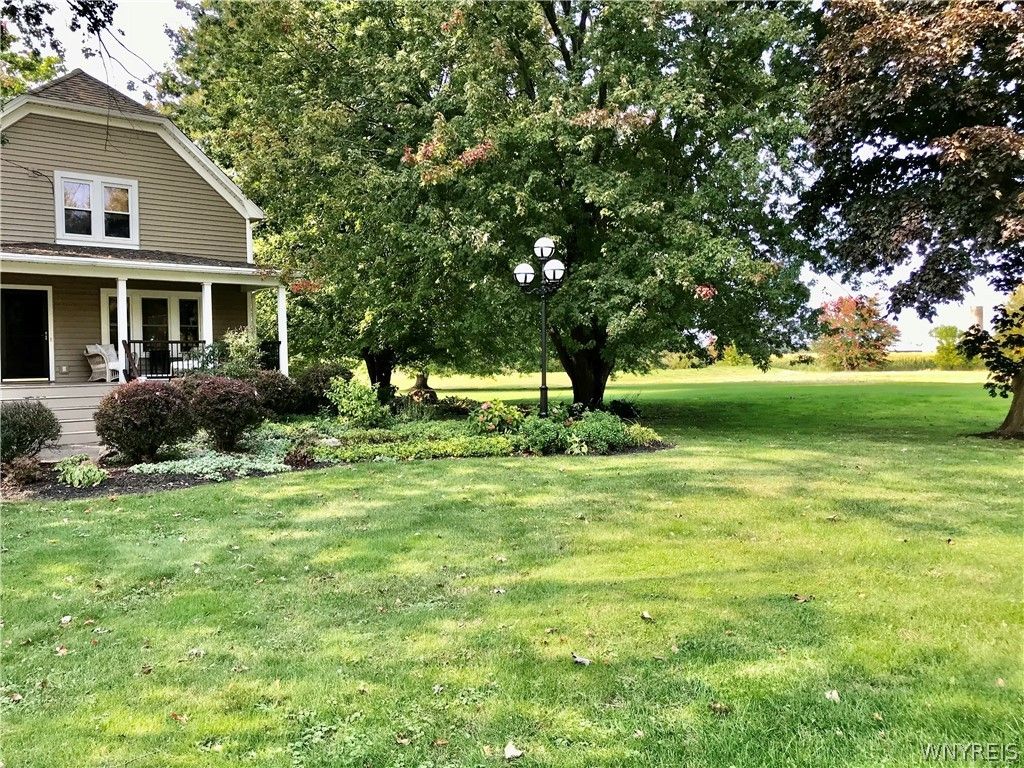 3544 Wilson Cambria Rd, Wilson, NY 14172 Trulia