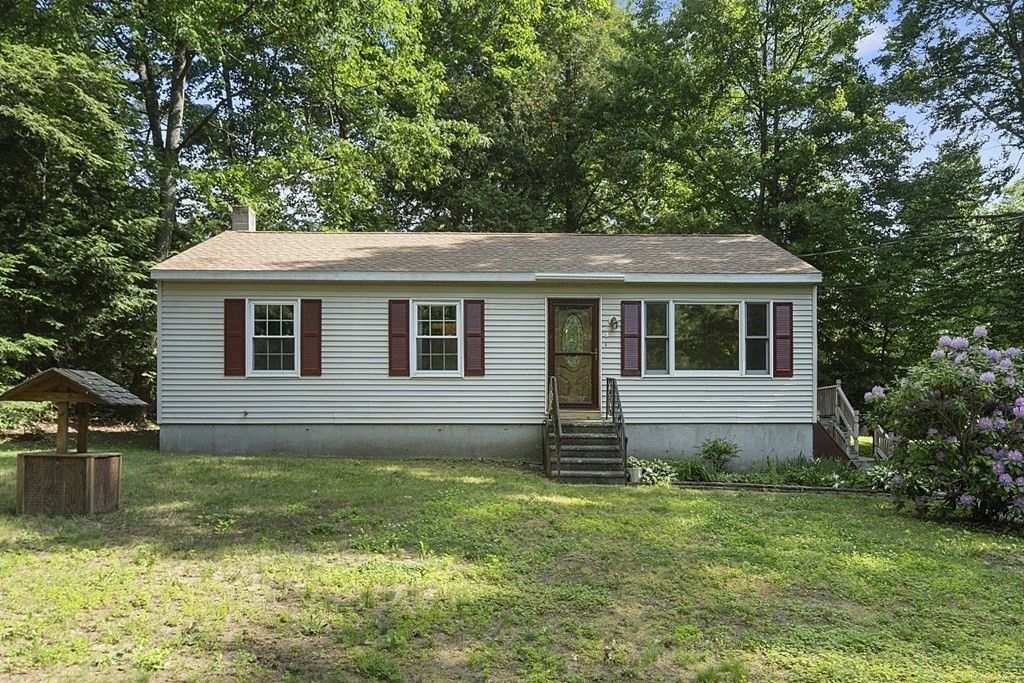 23 Bluefield Rd, Ashburnham, MA 01430 Trulia