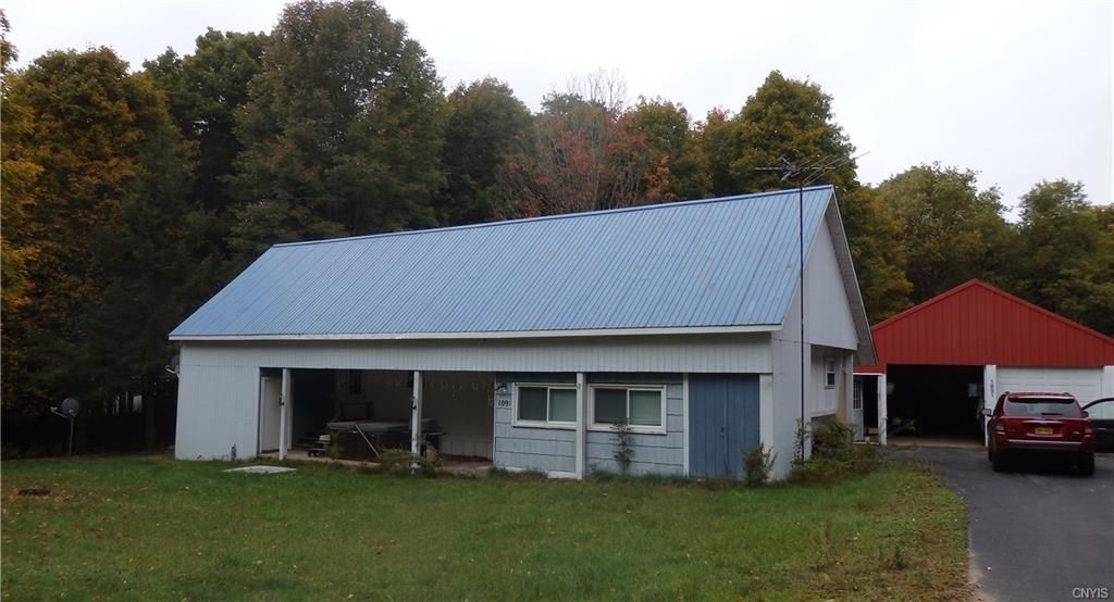 1091 N Osceola Rd, Redfield, NY 13437 Trulia