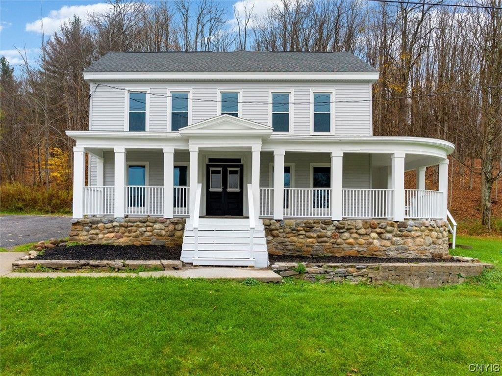 9590 State Route 46, Westernville, NY 13486 Trulia