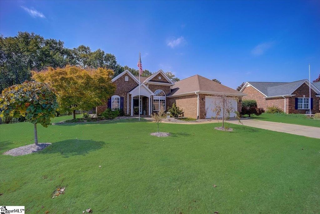 605 Ashley Commons Ct, Greer, SC 29651 Trulia