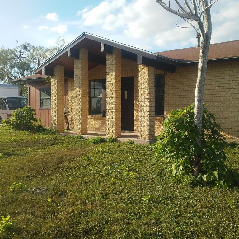 110 W Cleveland St, Runge, TX 78151 Trulia