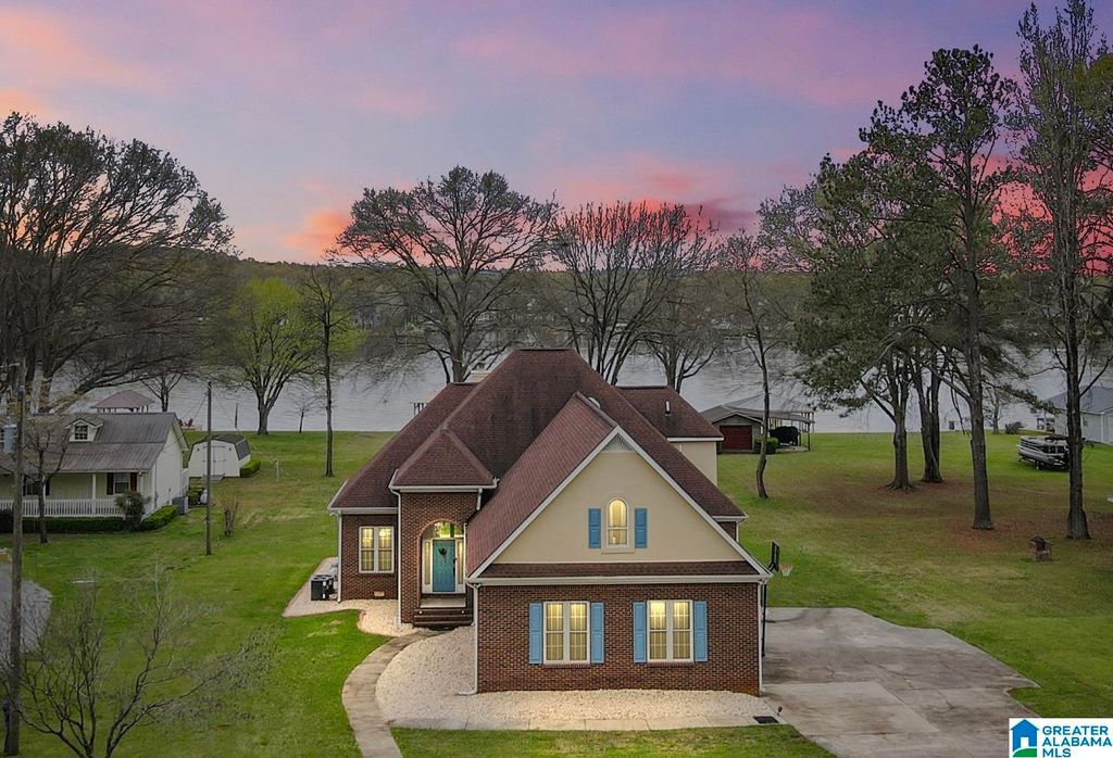 617 Mountain View Dr, Wilsonville, AL 35186 MLS 21379462 Trulia