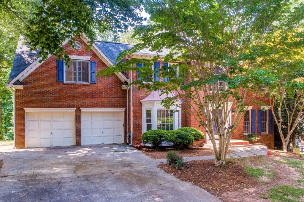 3306 Eagle Watch Dr, Woodstock, GA Studio SingleFamily Home 30