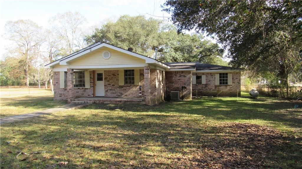 775 Wide Rd, Mount Vernon, AL 36560 Trulia