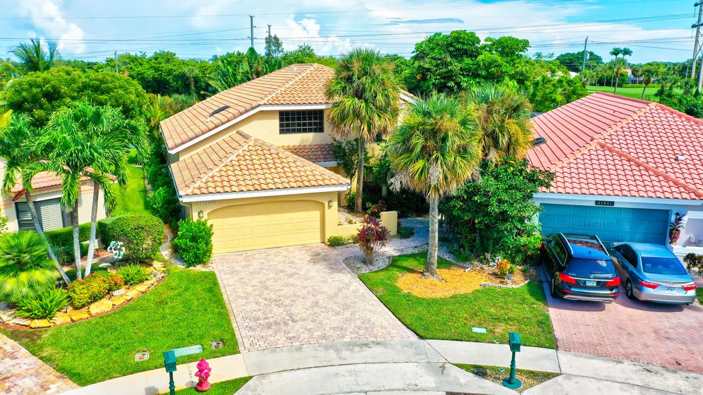 21020 Cottonwood Dr, Boca Raton, FL 33428