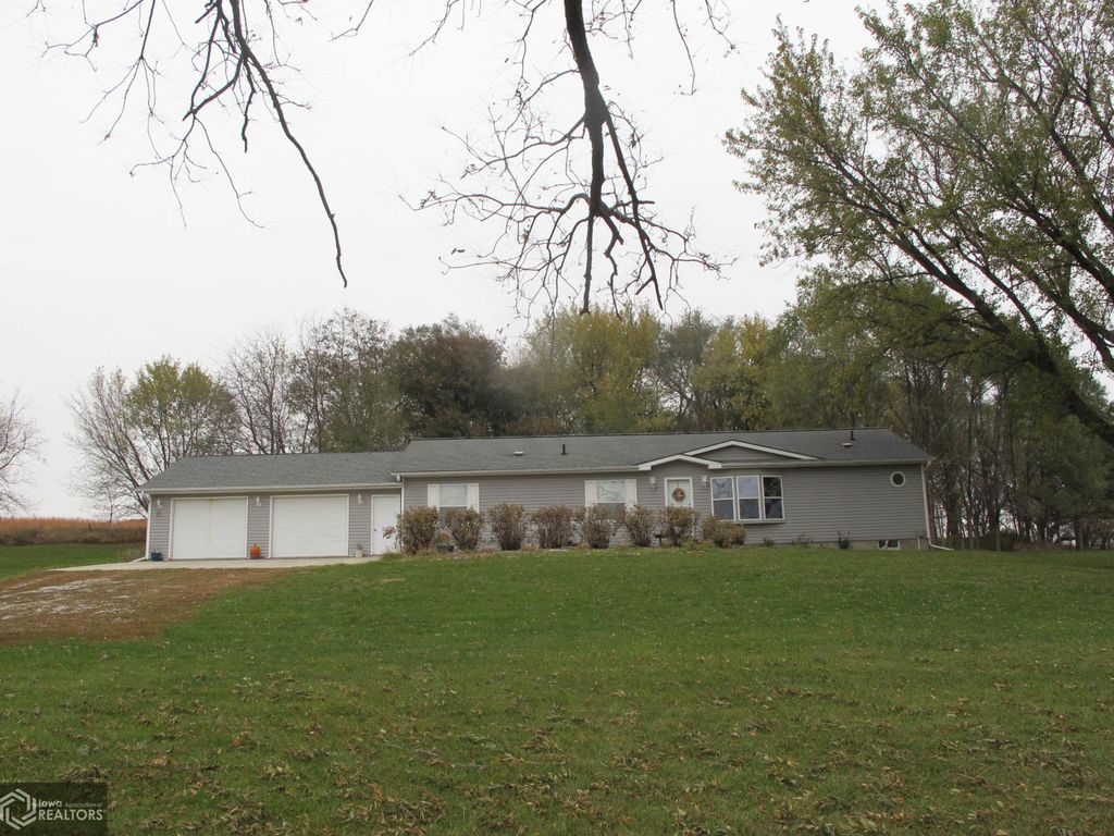 732 1100th St, Harlan, IA 51537 Trulia