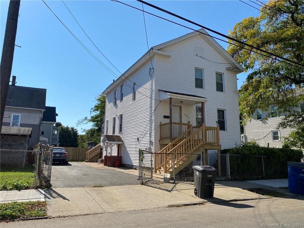 182 Pine St, New Haven, CT 06513
