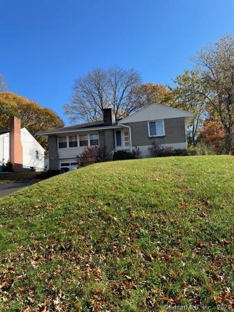 367 Woodward Ave, New Haven, CT 06512