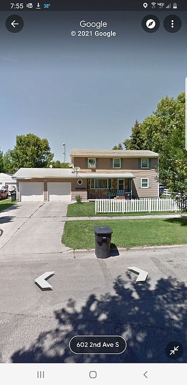 602 2nd Ave S #1-2-3, Grand Forks, ND 58201