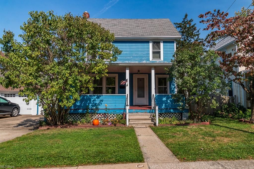 38273 South St, Willoughby, OH 44094