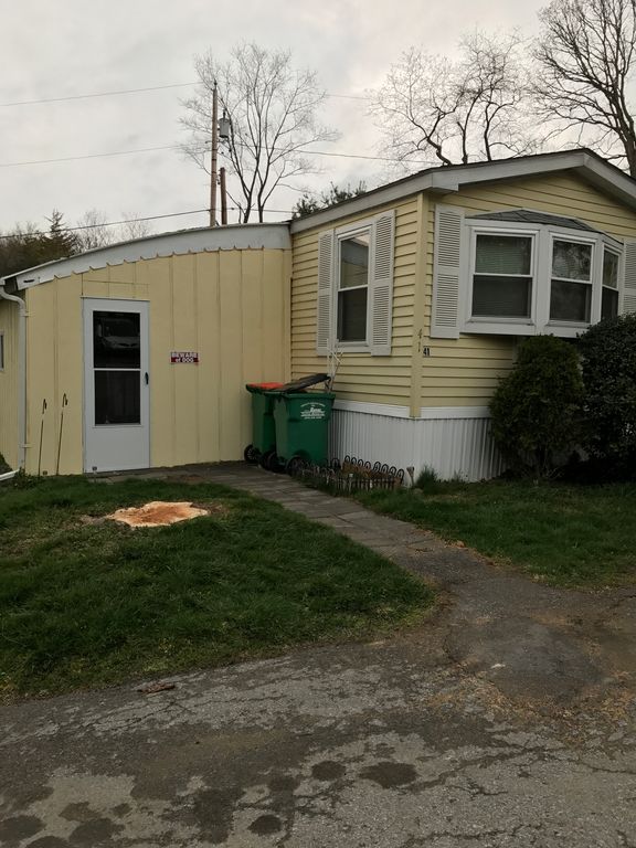 Mobile Home, Pleasant Valley, NY 12569 Trulia