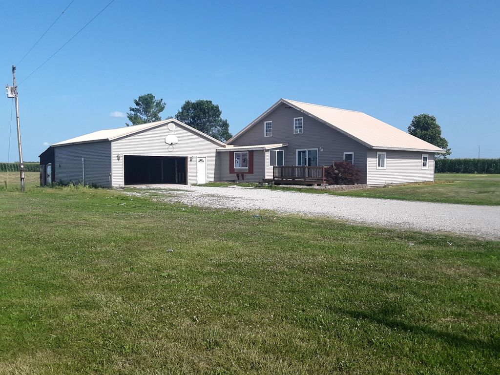 944 County Road 1850N, Lovington, IL 61937 Trulia