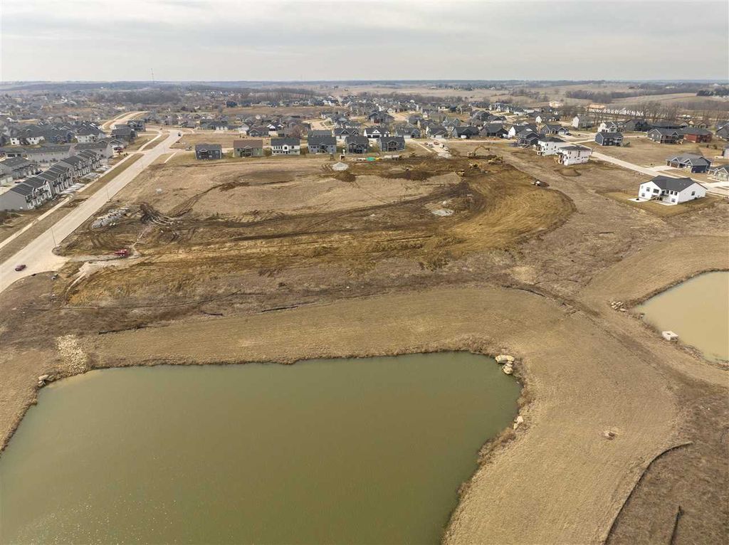 54 Park Place Park 8, Tiffin, IA 52340 MLS 202200782 Trulia