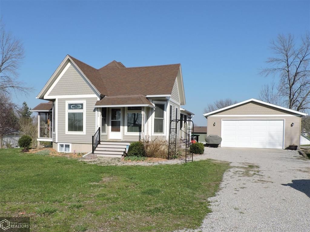 203 N Grant St, Cantril, IA 52542 Trulia