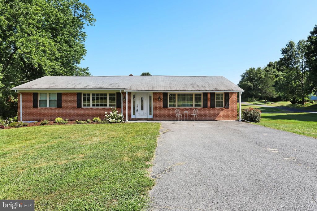 17712 Spielman Rd, Fairplay, MD 21733 Trulia