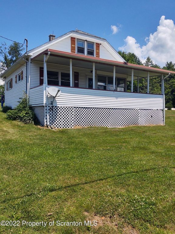 5 Alpaca Ln, Wapwallopen, PA 18660 Trulia