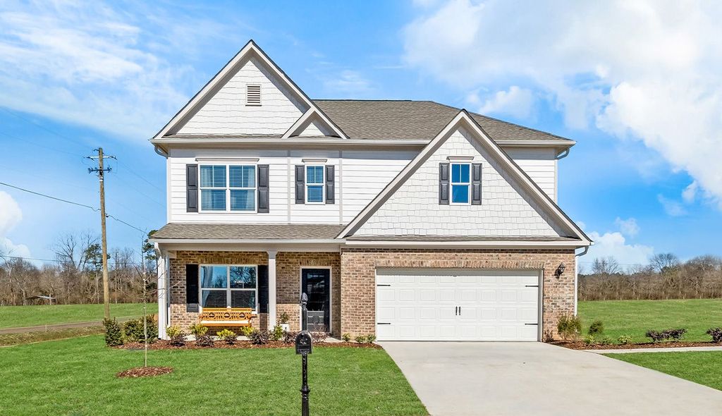 Victoria Heights Dallas, GA Trulia