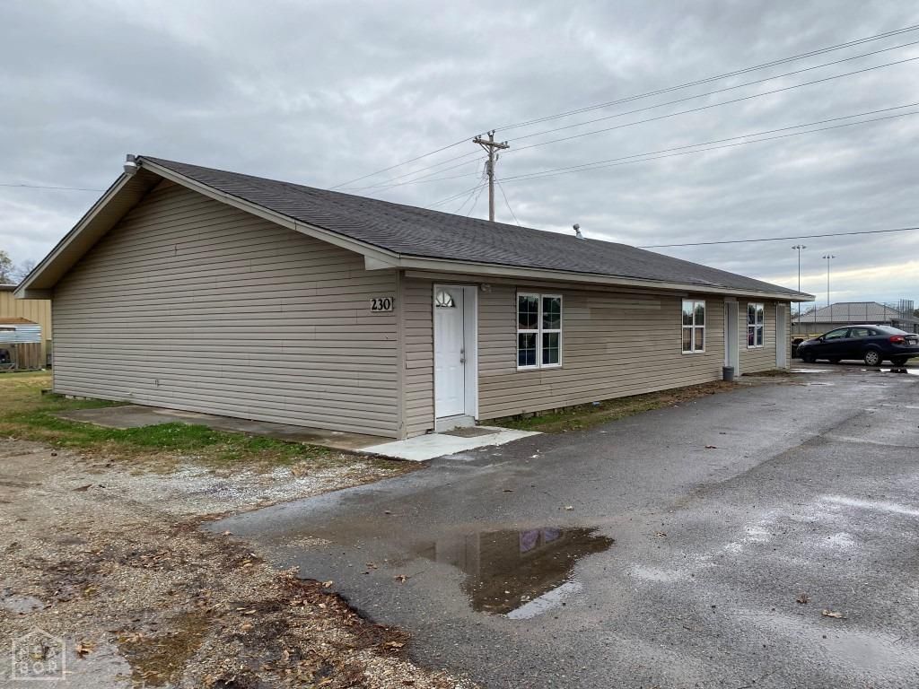 230 Greenwood Ave, Lepanto, AR 72354