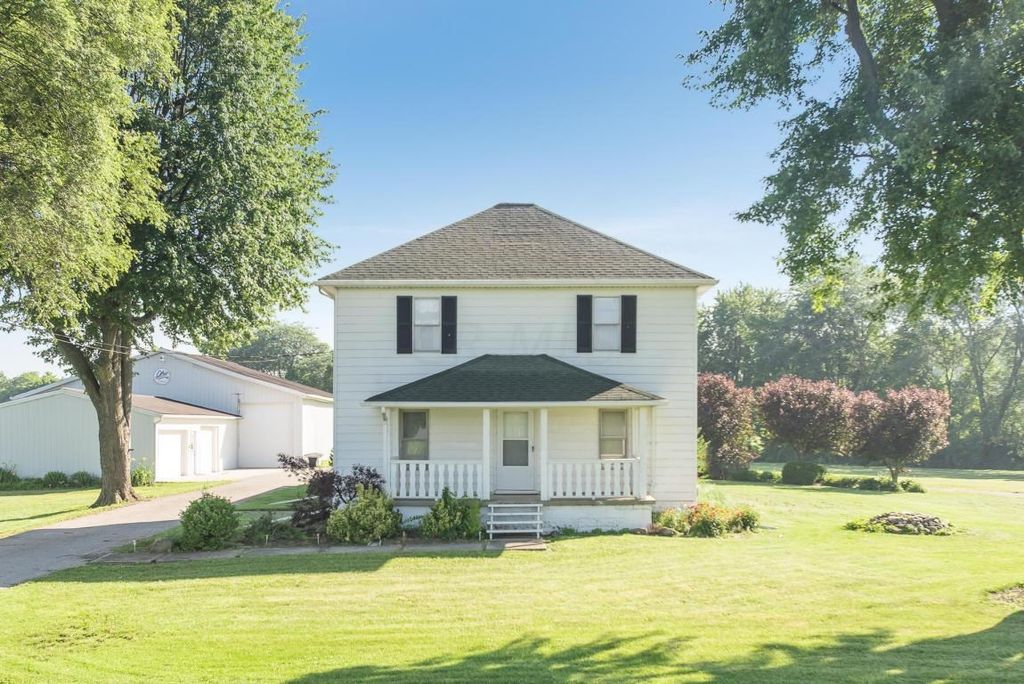 1713 State Route 229, Ashley, OH 43003 Trulia
