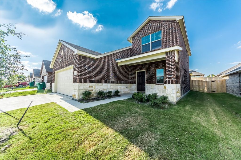 313 Billy Wickliffe Dr, Wilmer, TX 75172 Trulia