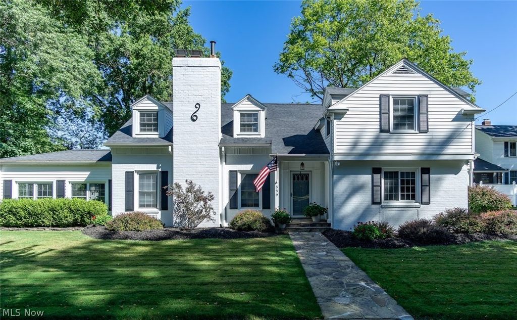 559 E Riddle Ave, Ravenna, OH 44266 Trulia