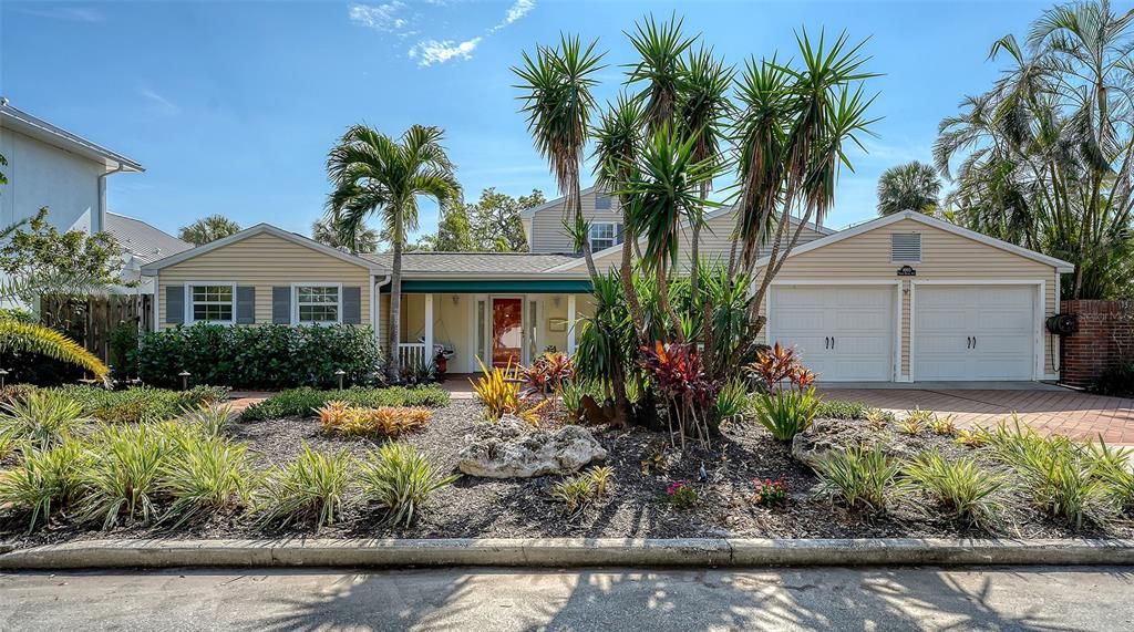 1005 S  Orange Ave, Sarasota, FL 34236
