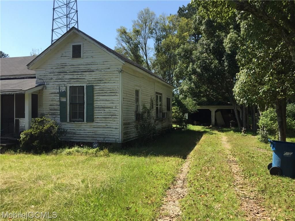 22155 Railroad St E, Calvert, AL 36560 Trulia