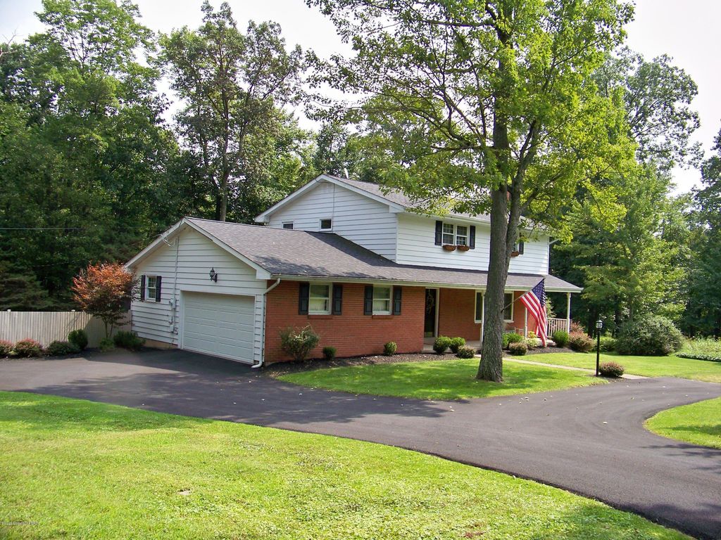 8104 Oak Ridge Ln, Cresco, PA 18326 Trulia